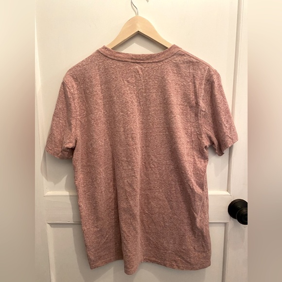 Carhartt Women’s Original Fit Pocket Tee - Picture 2 of 3